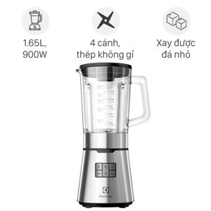 Máy xay sinh tố Electrolux EBR7804S