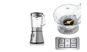 Máy xay sinh tố Electrolux EBR7804S