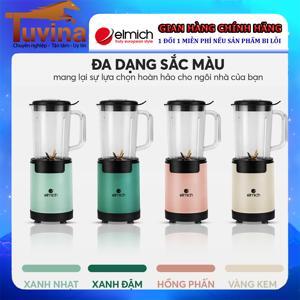 Máy xay sinh tố Elmich BLE-3888