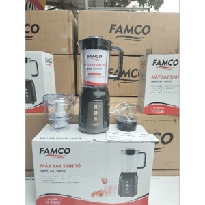 Máy xay sinh tố Famco 9801FC