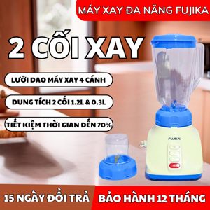 Máy xay sinh tố Fujika FJ-2815