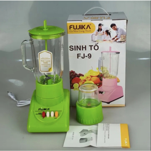 Máy xay sinh tố Fujika FJ9 (FJ-9) - 250W
