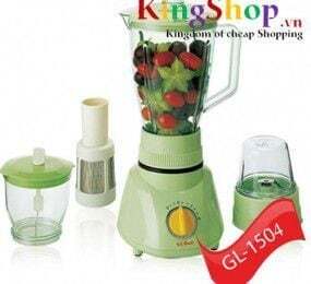 Máy xay sinh tố Gali GL1504 (GL-1504) - 300W