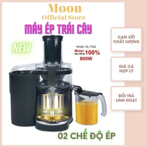 Máy xay sinh tố Gali GL-1520