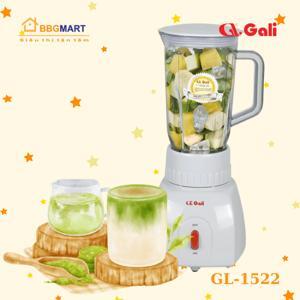 Máy xay sinh tố Gali GL-1522