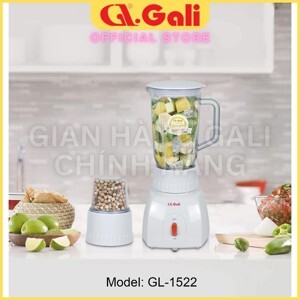 Máy xay sinh tố Gali GL-1522