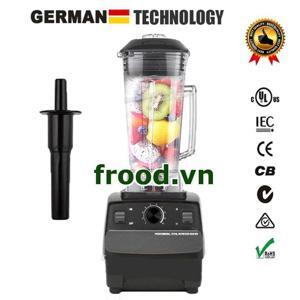 Máy xay sinh tố German G5200 - 2200W