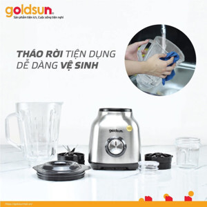 Máy xay sinh tố Goldsun GBL 4160