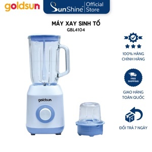 Máy xay sinh tố Goldsun GBL-4104