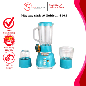 Máy xay sinh tố Goldsun GBL4101