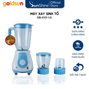 Máy xay sinh tố Goldsun GBL4103