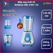 Máy xay sinh tố Goldsun GBL4103