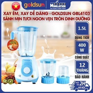 Máy xay sinh tố Goldsun GBL4102