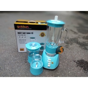 Máy xay sinh tố Goldsun GBL4101