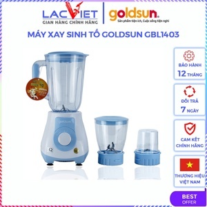 Máy xay sinh tố Goldsun GBL4103