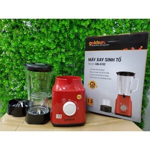 Máy xay sinh tố Goldsun GBL4102