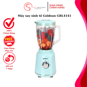 Máy xay sinh tố Goldsun GBL4141