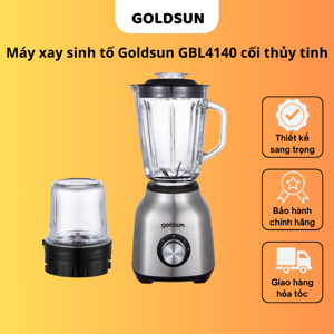 Máy xay sinh tố Goldsun GBL4140