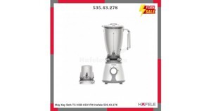 Máy xay sinh tố Hafele HSB-0331FW