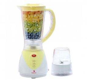 Máy xay sinh tố Happycook HC-200BL - 300W