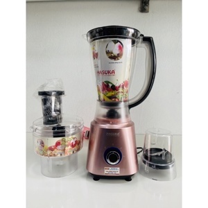 Máy xay sinh tố Hasuka HSK798