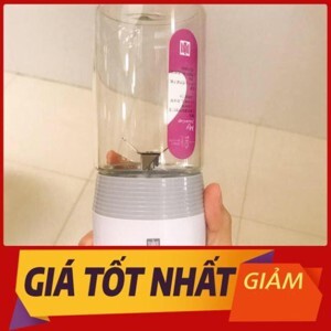Máy xay sinh tố hoa quả cầm tay Ranbem 828B