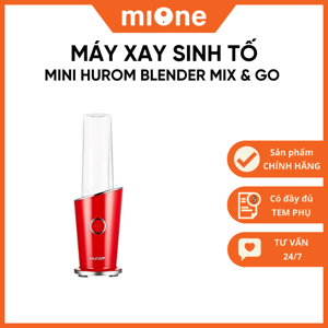 Máy xay sinh tố Hurom Mix Go Mini