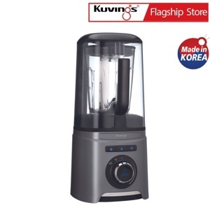 Máy xay sinh tố hút chân không Kuvings SV-400MB, 1.55lL