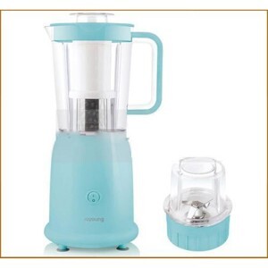 Máy xay sinh tố Joyoung JYL-C012-V - 3 Cối