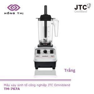 Máy xay sinh tố JTC OmniBlend I MOMNI767A TM-767A