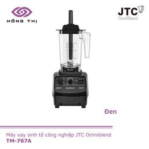 Máy xay sinh tố JTC OmniBlend I MOMNI767A TM-767A