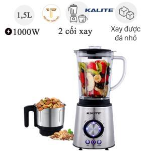 Máy xay sinh tố Kalite KEB4171