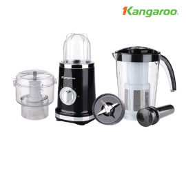 Máy xay sinh tố Kangaroo 3 cối KG3B2