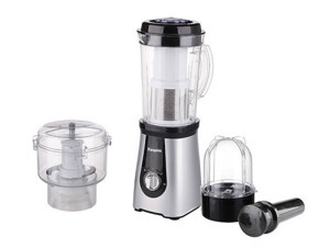 Máy xay sinh tố Kangaroo 3 cối KG3B4