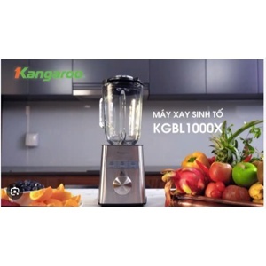 Máy xay sinh tố Kangaroo KGBL1000X