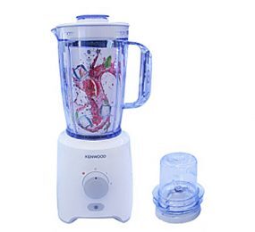 Máy xay sinh tố Kenwood BLP402WH, 2 lít 650W