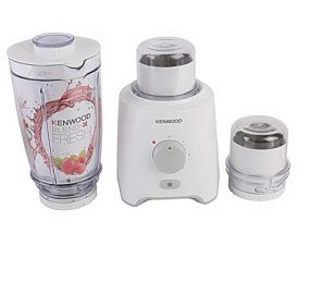 Máy xay sinh tố Kenwood - BLP404WH, 2 Lít