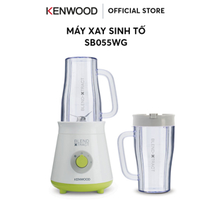 Máy xay sinh tố Kenwood SB055WG