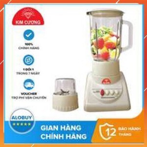 Máy xay sinh tố Kim cương KC-ST-1L