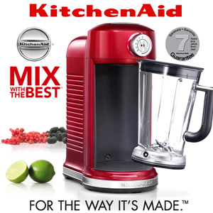 Máy xay sinh tố KitchenAid 5KSB5080EMS