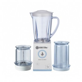Máy xay sinh tố Korea King KBL-500M (KBL-500M-DT/ KBL-500M-XL) - 300W