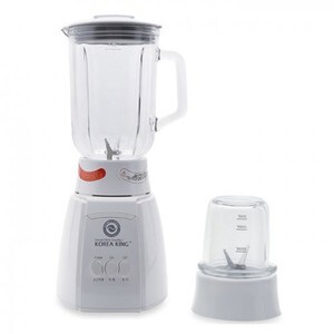 Máy xay sinh tố Korea King KBL-120B (R/ L) - 1.5 lít, 630W