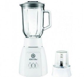 Máy xay sinh tố Korea King KBL-120B (R/ L) - 1.5 lít, 630W
