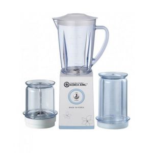 Máy xay sinh tố Korea King KBL-500M (KBL-500M-DT/ KBL-500M-XL) - 300W