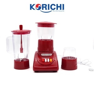 Máy xay sinh tố Korichi KRC-6203