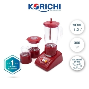 Máy xay sinh tố Korichi KRC-6203
