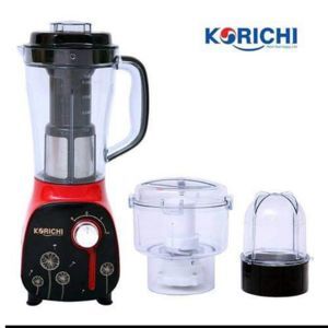 Máy xay sinh tố Korichi KRC-6322