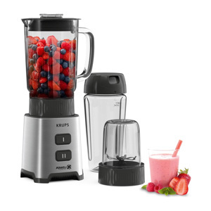 Máy xay sinh tố Krups KB17GD Standmixer Pulseo