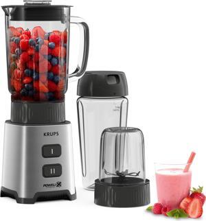 Máy xay sinh tố Krups KB17GD Standmixer Pulseo