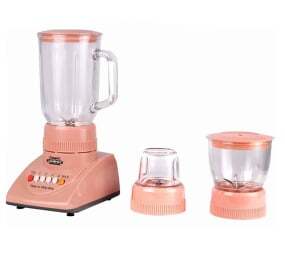 Máy xay sinh tố Ladomax HA-9166-3